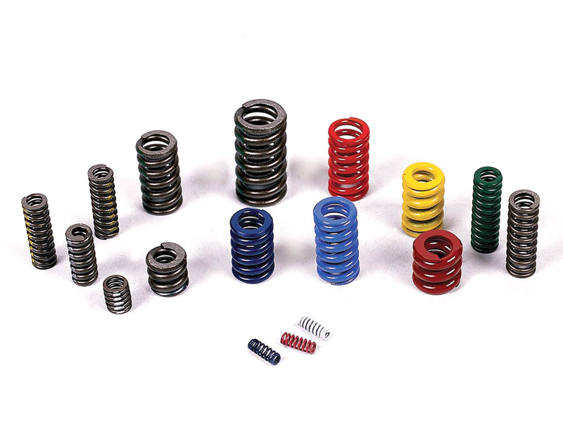  Car spring